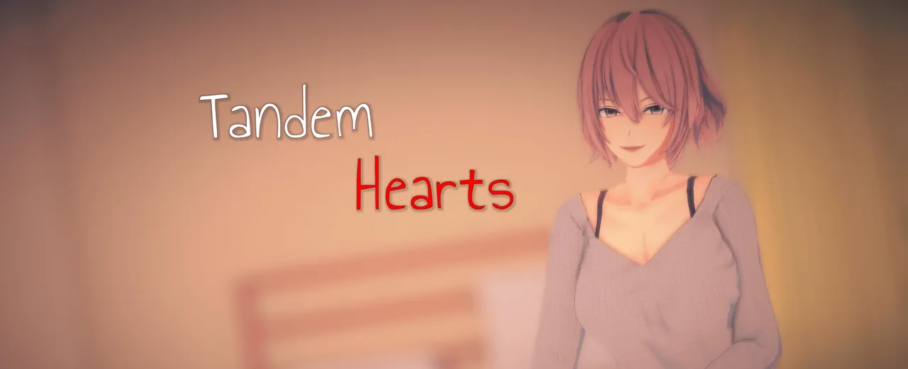 Tandem Hearts Tandem Hearts