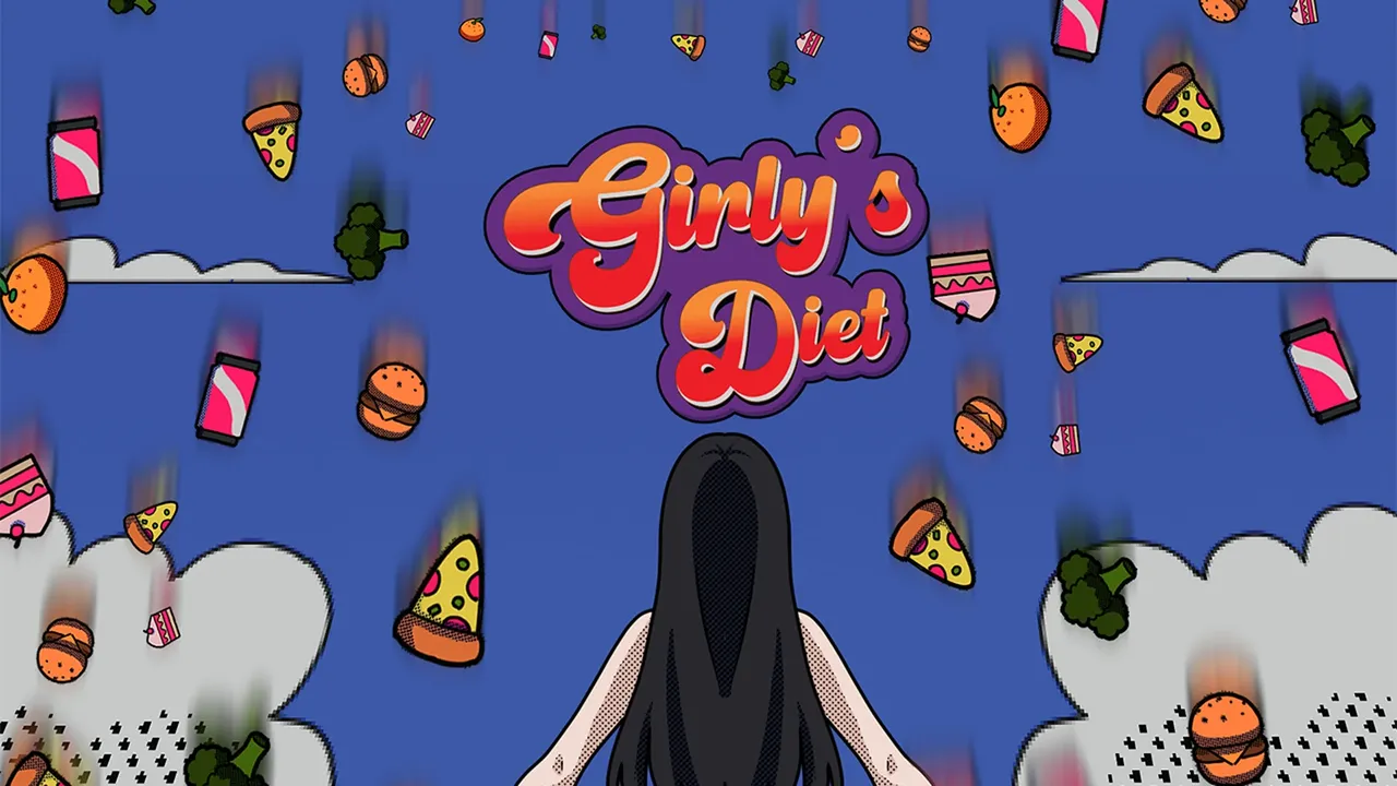 Girly's Diet