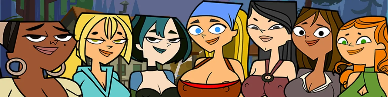 Total Degeneracy Island Banner