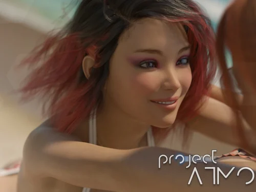 Project ATMOSPHERE