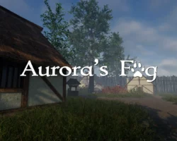 Aurora's Fog