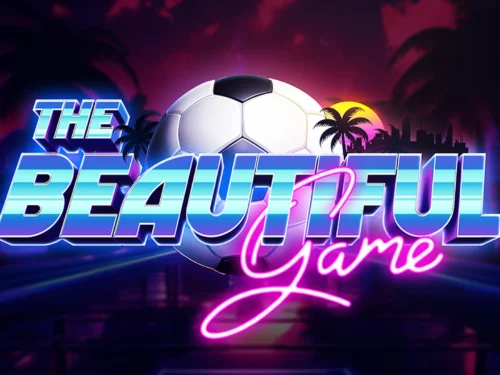 The Beautiful Game