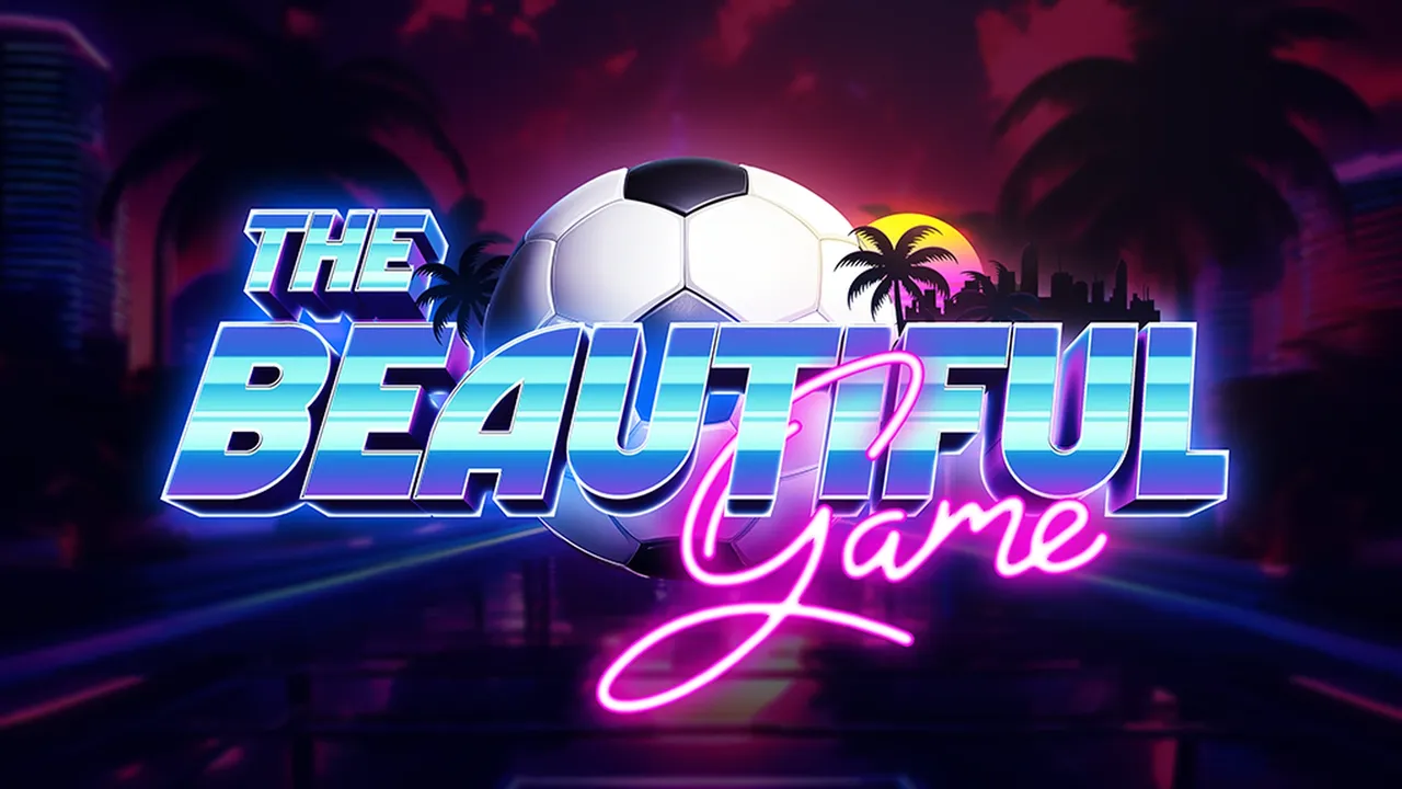 The Beautiful Game The Beautiful Game