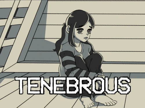 Tenebrous