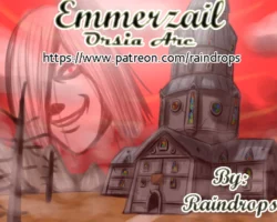 Emmerzail: Orsia Arc