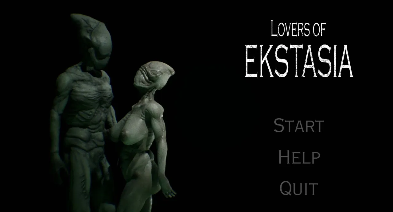 Lovers of Ekstasia Lovers of Ekstasia