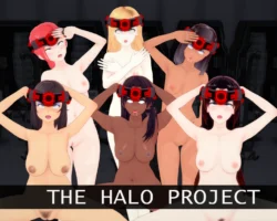 The Halo Project