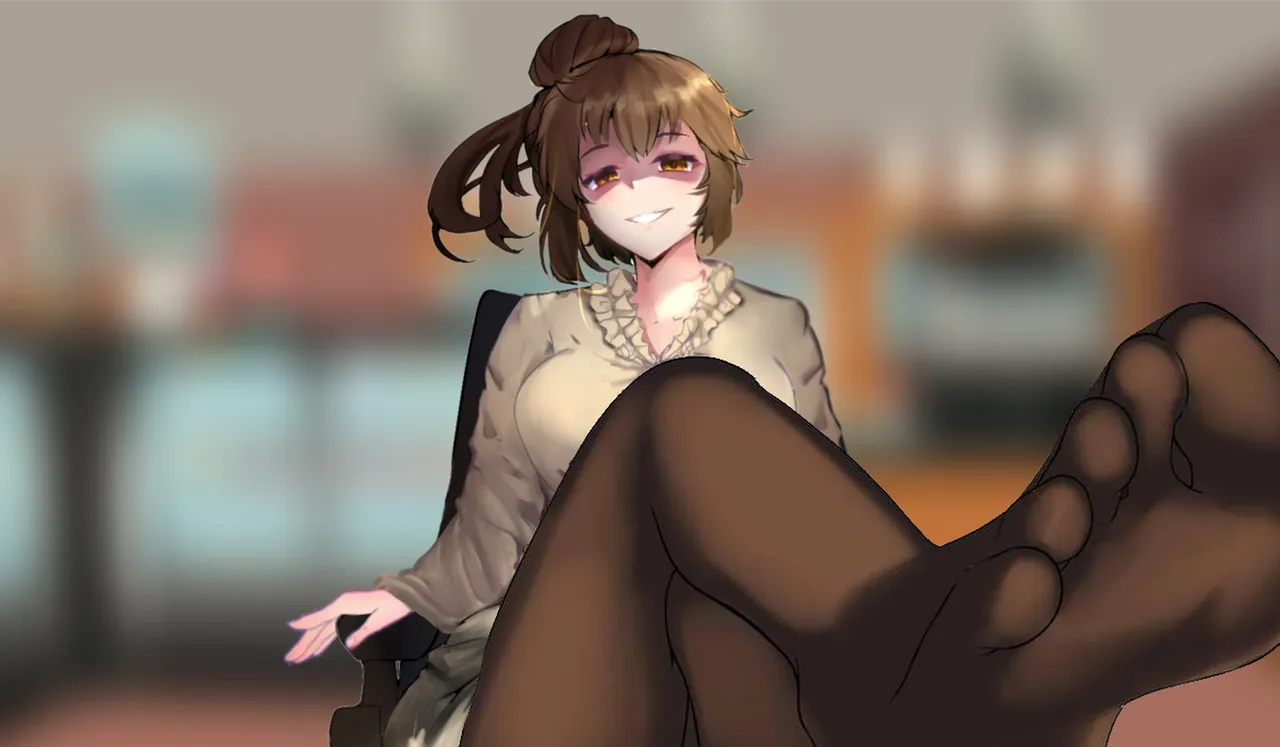 Femdom University Zero Femdom University Zero