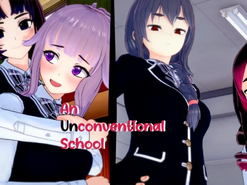 An Unconventional School