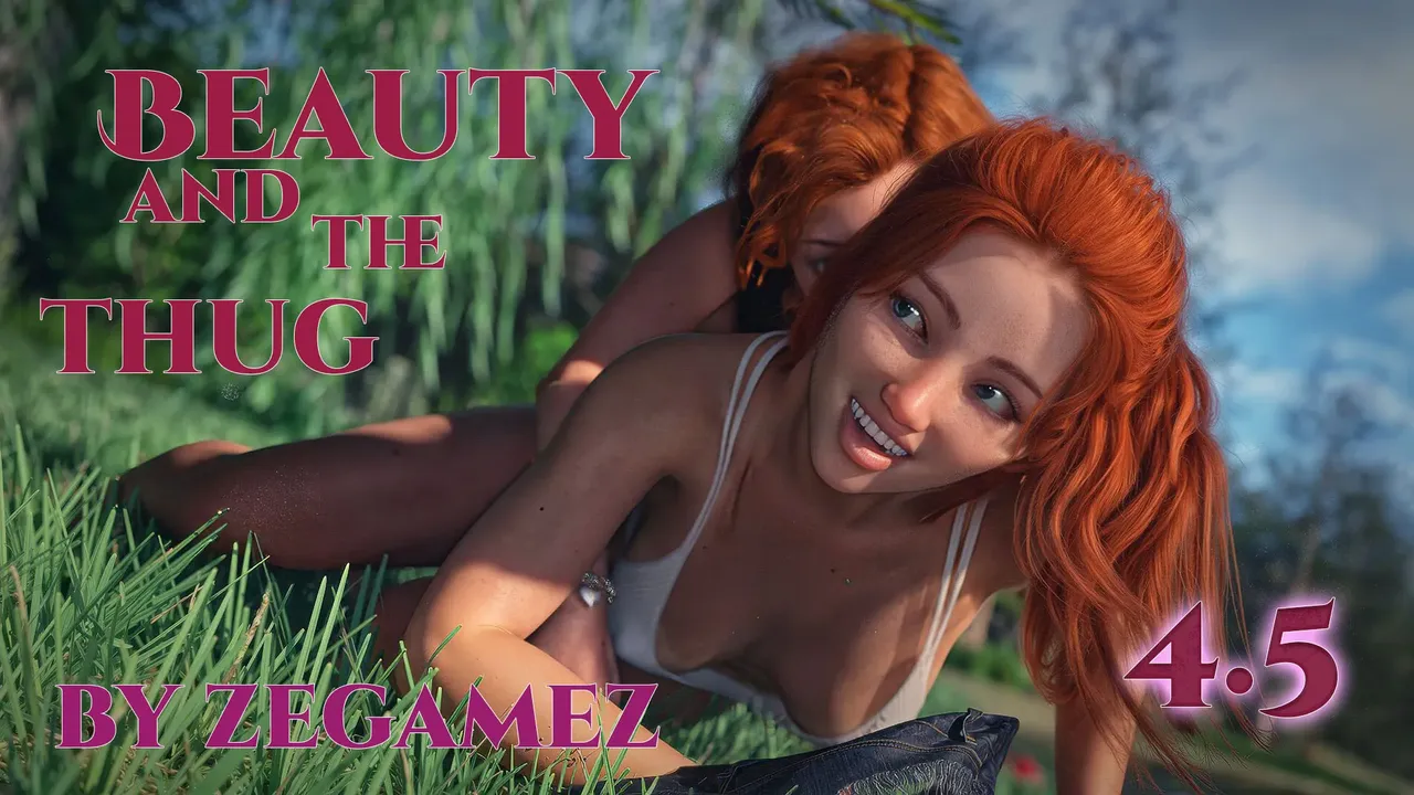 Beauty and the Thug