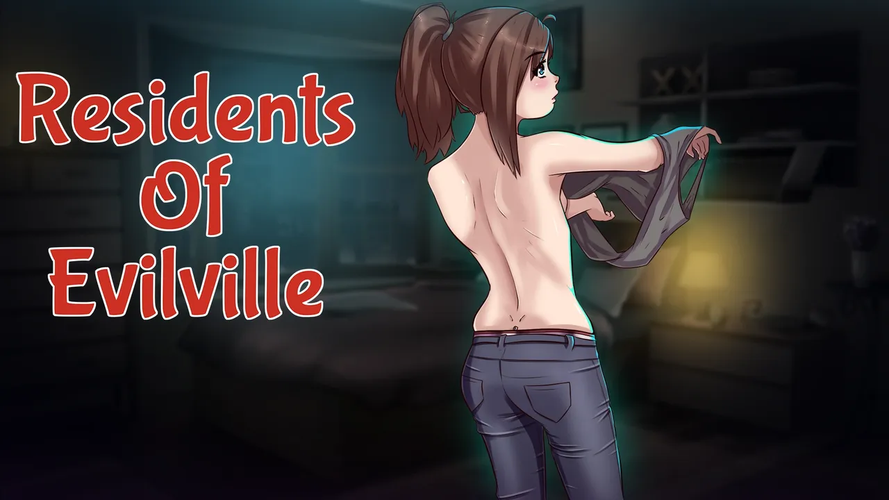 Residents of Evilville Residents of Evilville