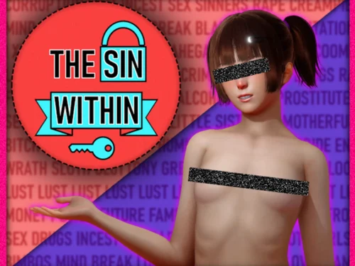 The Sin Within