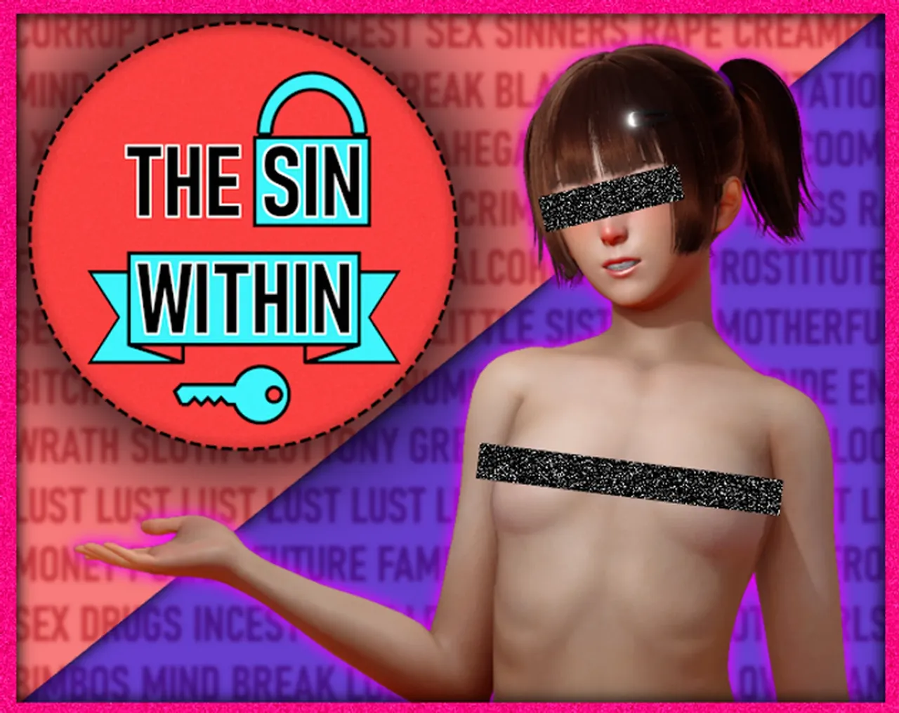 The Sin Within