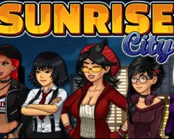 Sunrise City