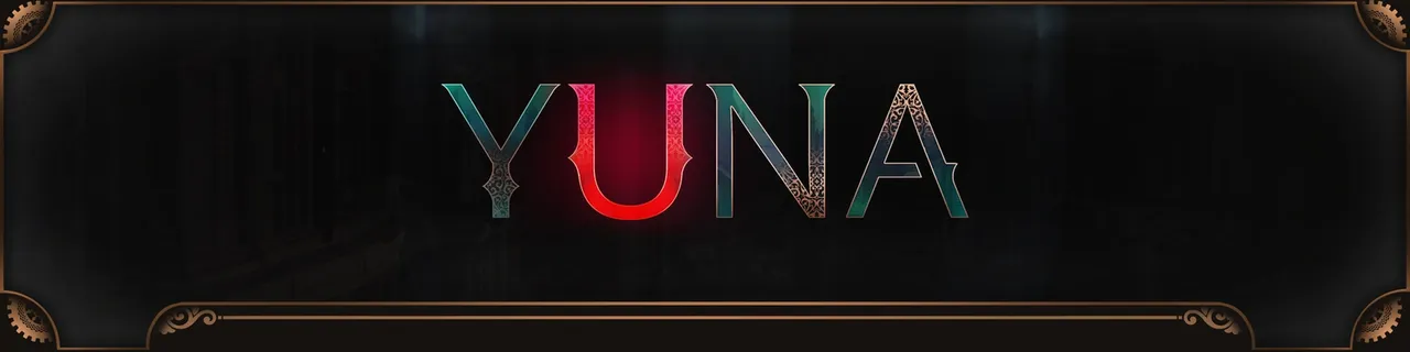 Yuna: Reborn Banner