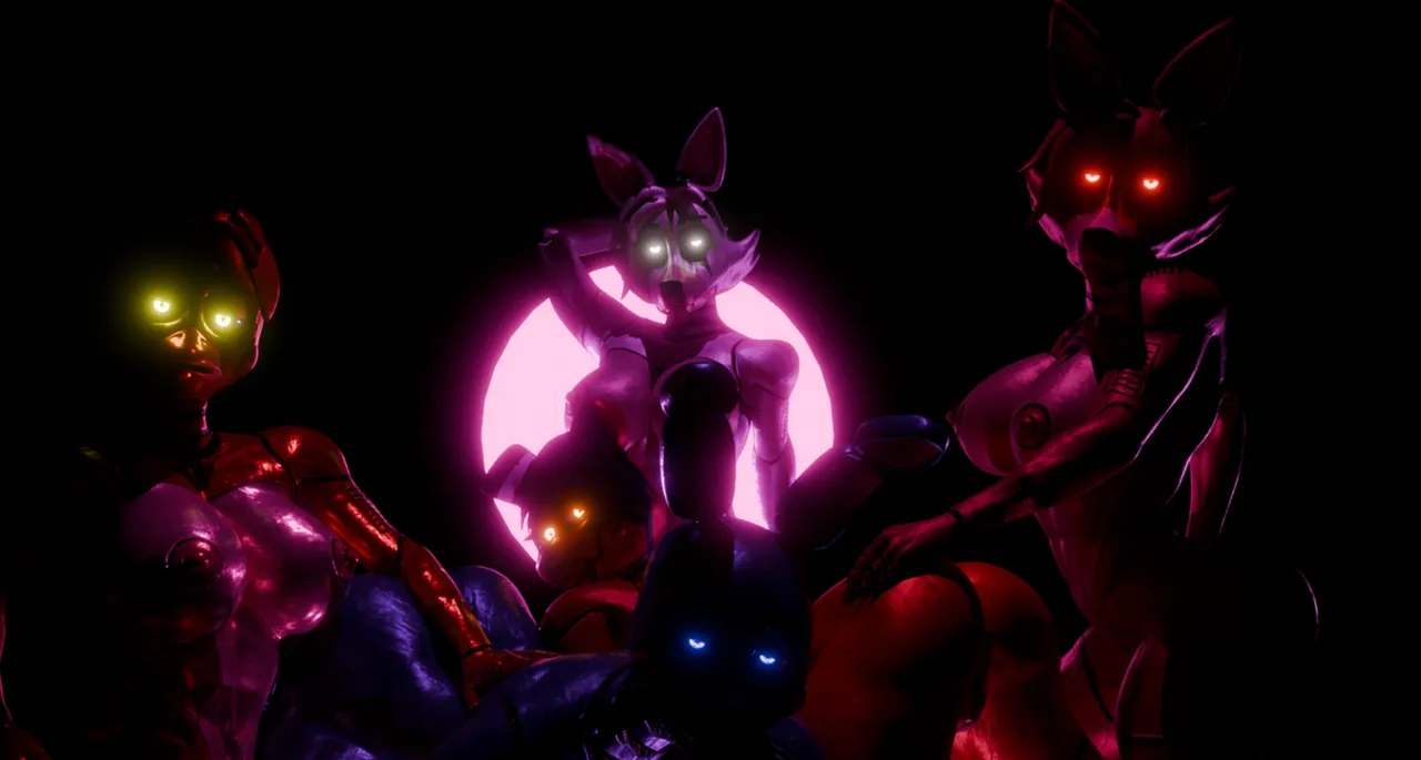 Five Nights at KinksDom