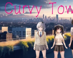 Curvy Town