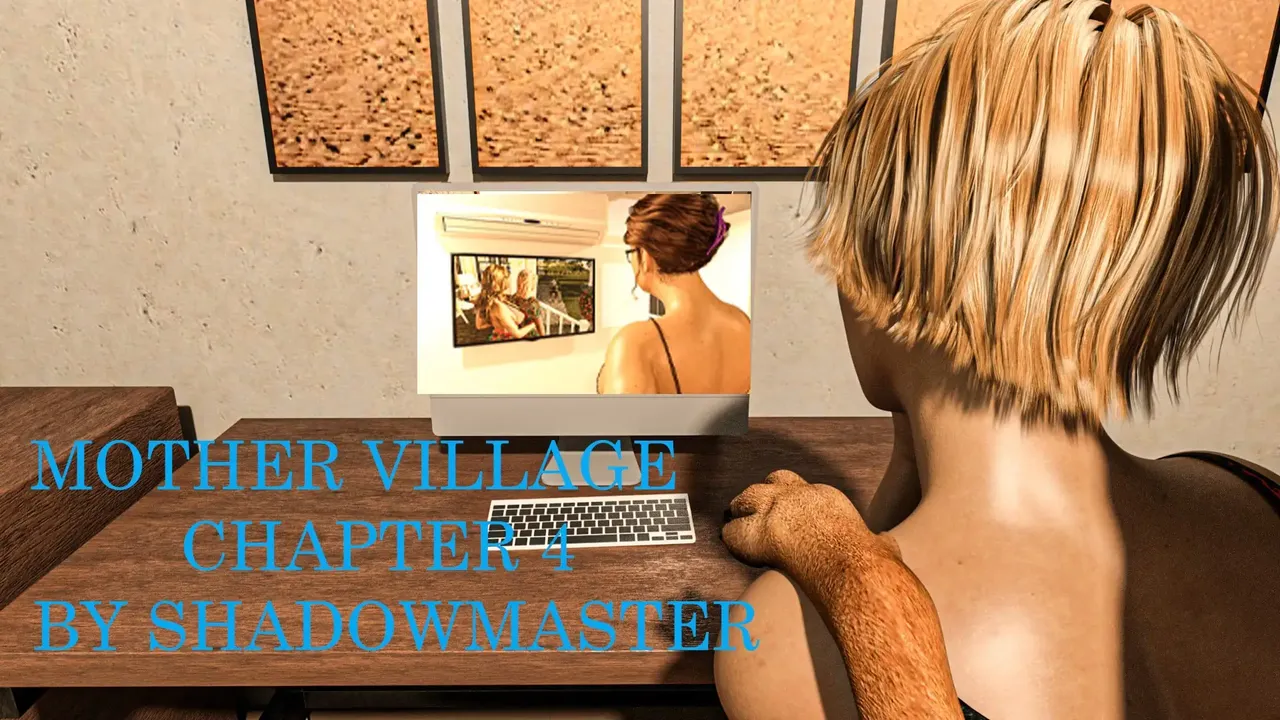 Mother Village Chapter 4 Mother Village Chapter 4