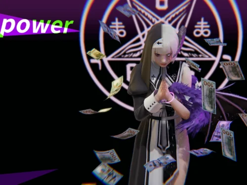 Supower