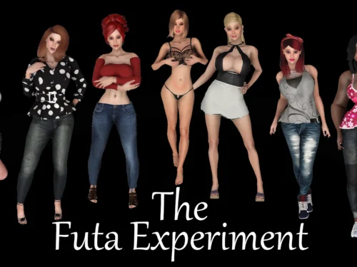 The Futa Experiment