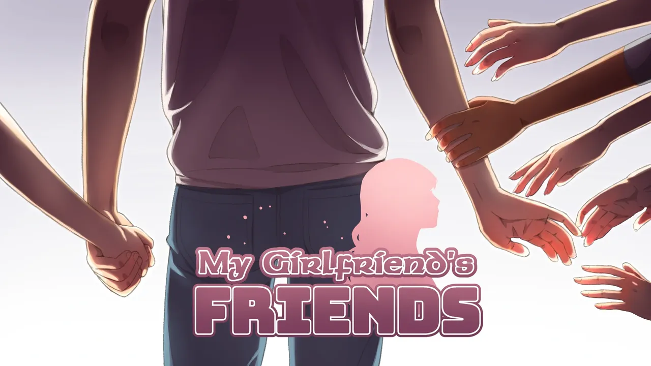 My Girlfriend's Friends My Girlfriend's Friends