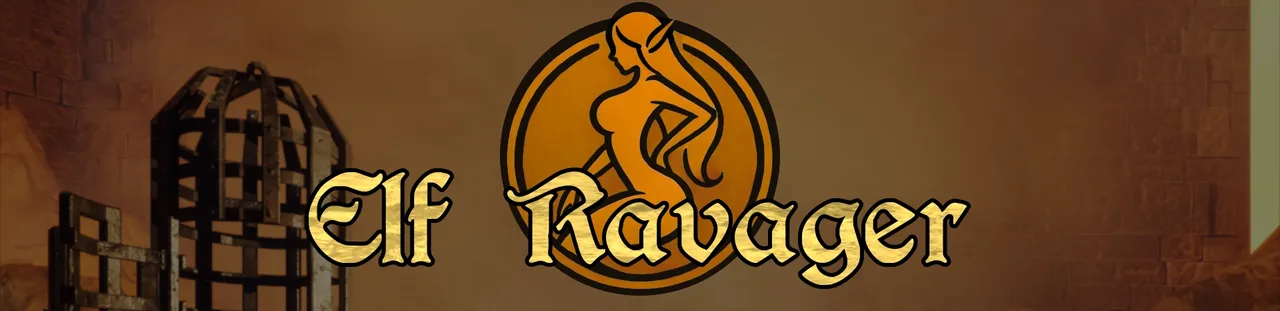 Elf Ravager Banner