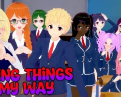 Doing Things My Way