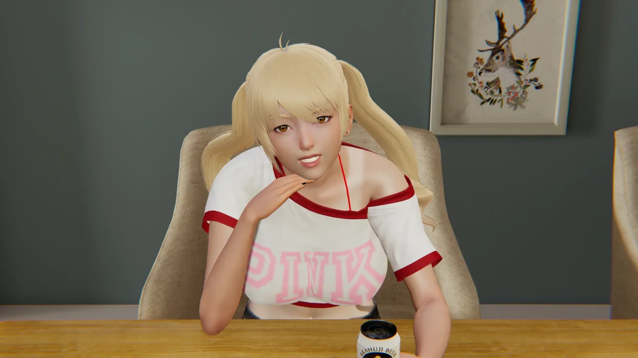 Lust Overflow Lust Overflow