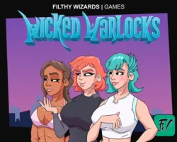 Wicked Warlocks