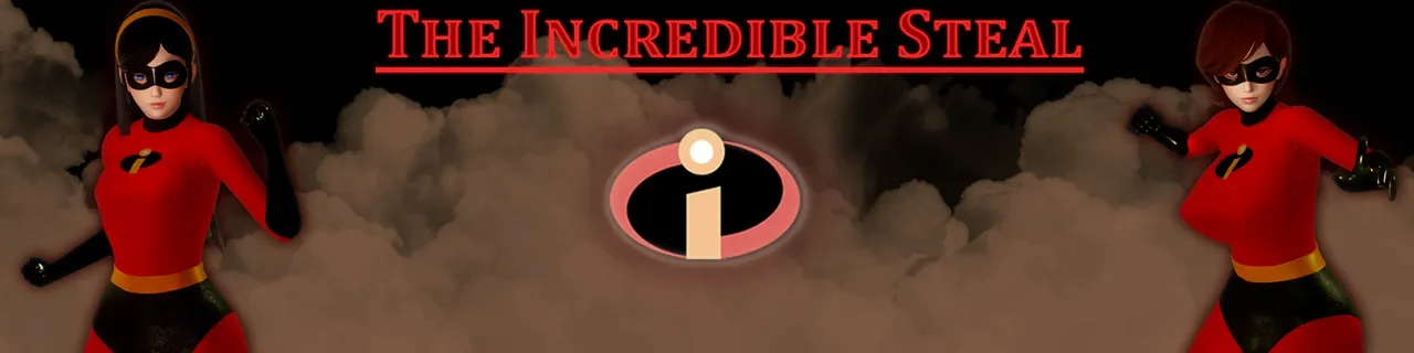 The Incredible Steal Banner