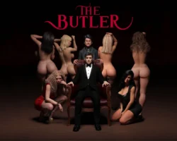 The Butler