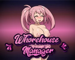 Whorehouse Manager