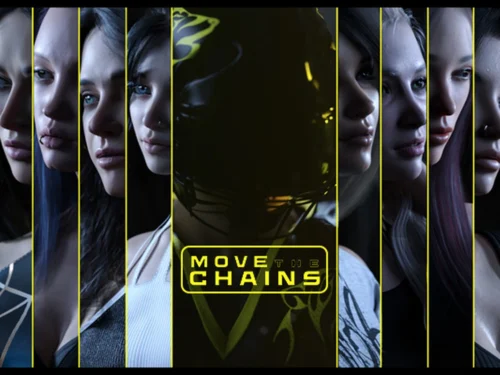 Move the Chains