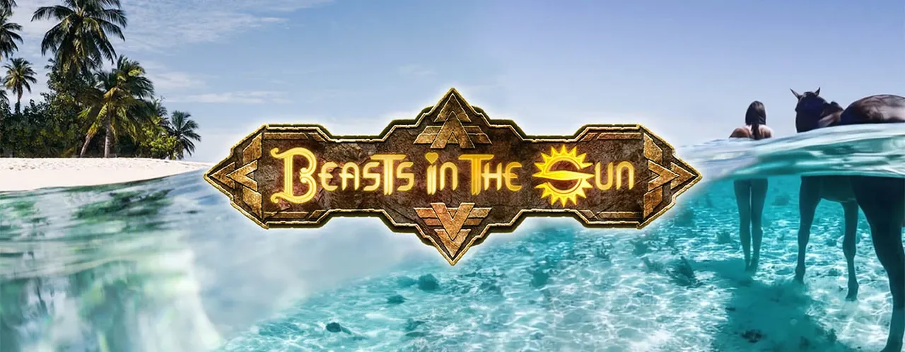 Beasts in the Sun Beasts in the Sun
