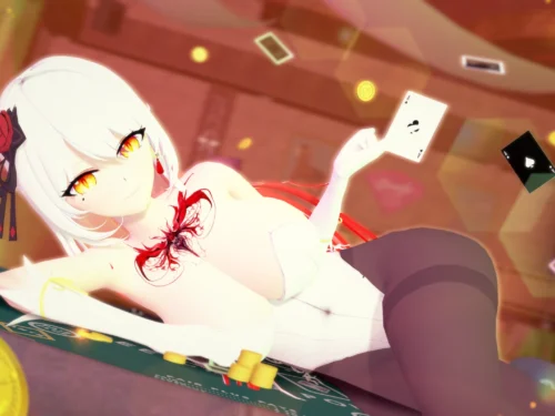 Netori A Live