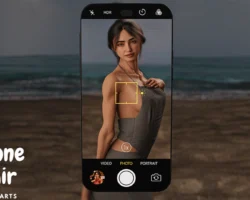 A Phone Affair