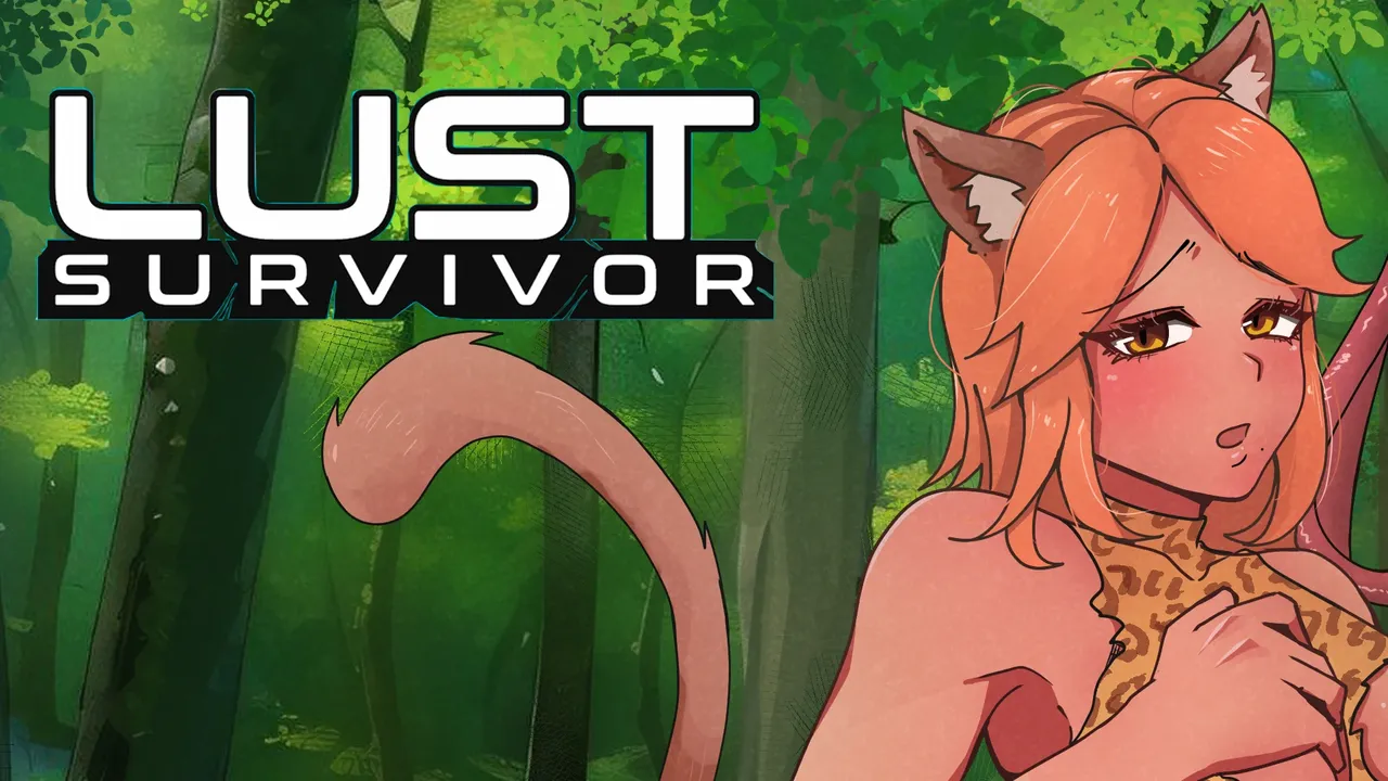Lust Survivor Lust Survivor