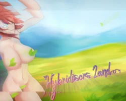 Hybridiser's Land