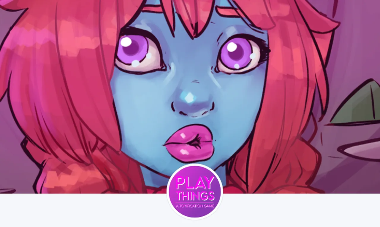 Play Things