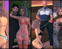 Infinity: Love or Lust
