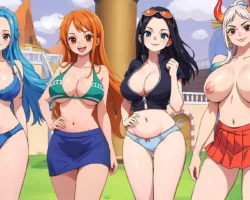 Lewd Souls