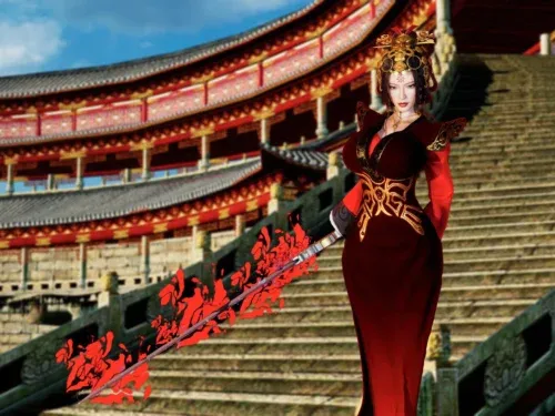The Nemesis of Demons