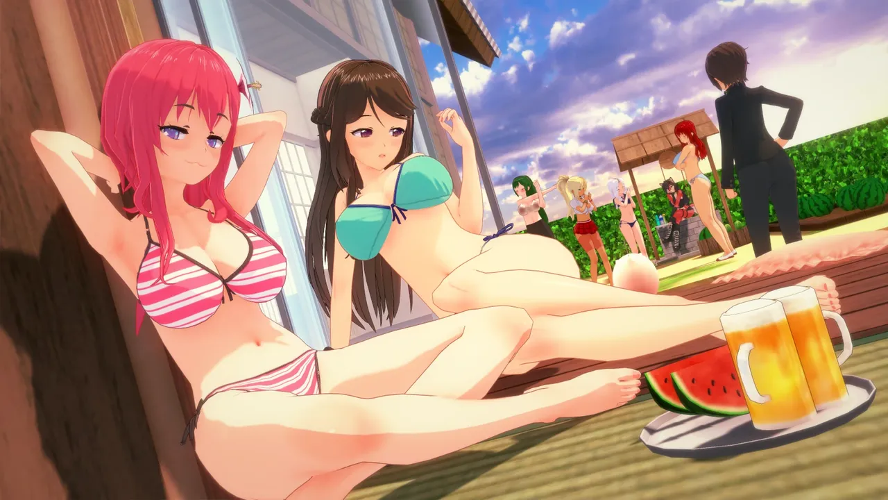 Futa Family