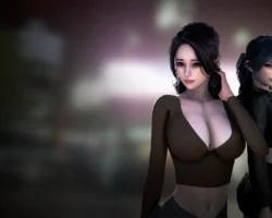 City Devil: Restart