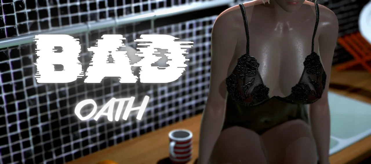 Bad Oath