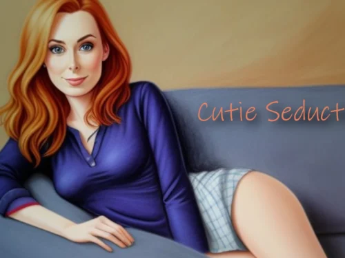 Cutie Seduction