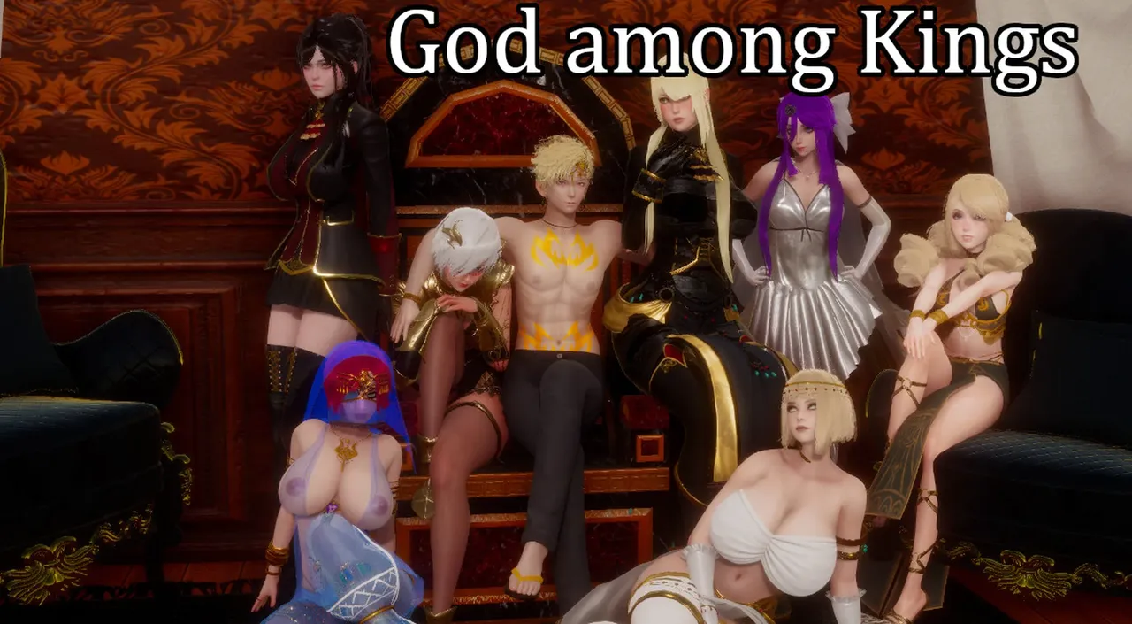 God among Kings