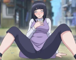 Sarada's Rise