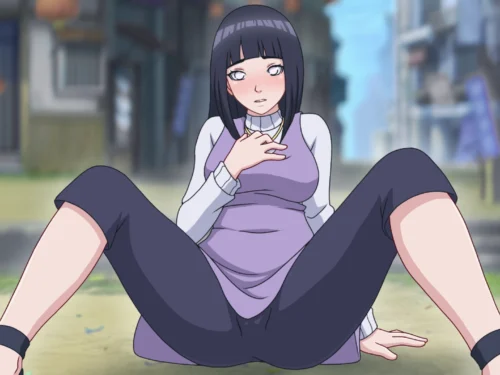 Sarada's Rise