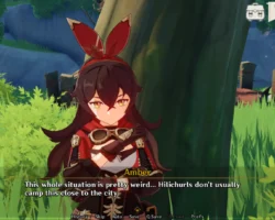 Delusion